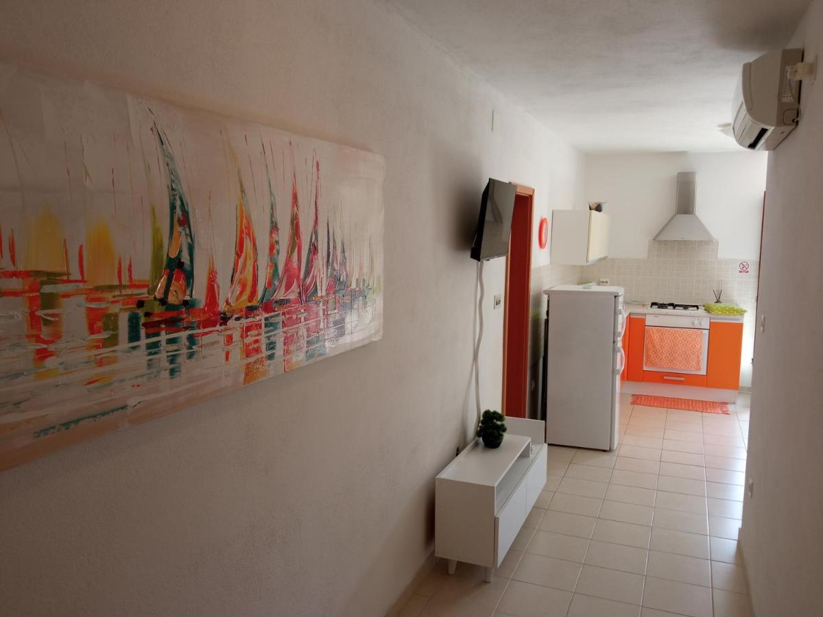 Apartment Viola Supetar Kültér fotó