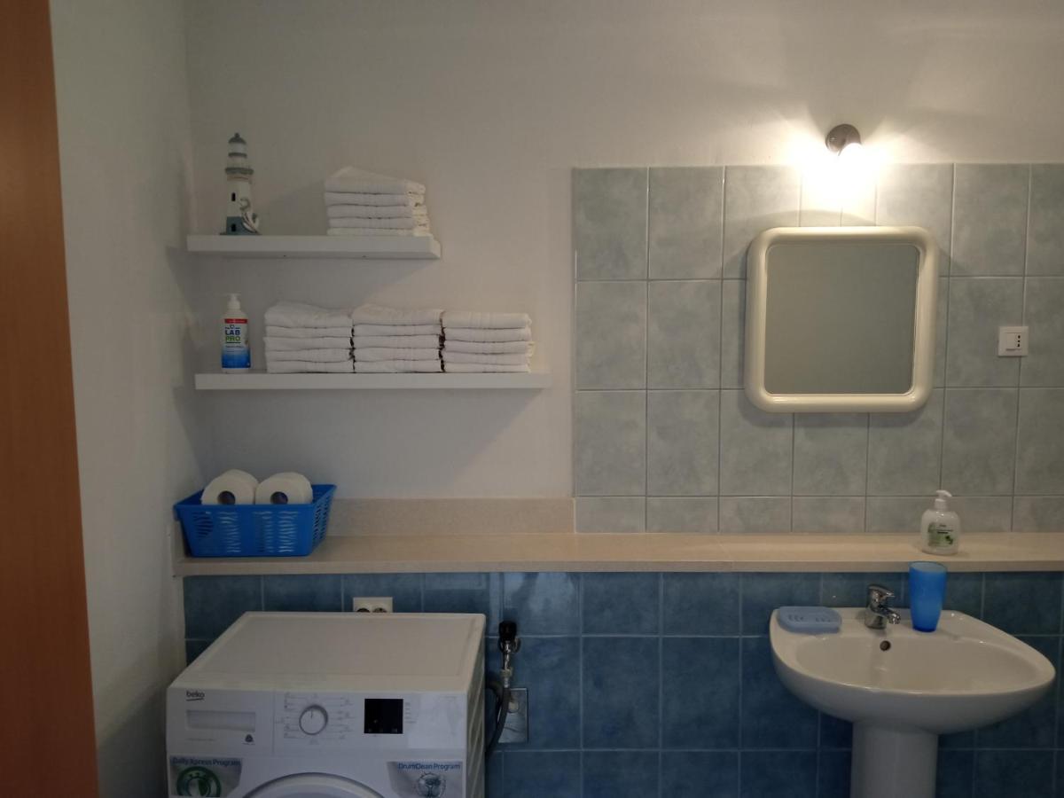 Apartment Viola Supetar Kültér fotó