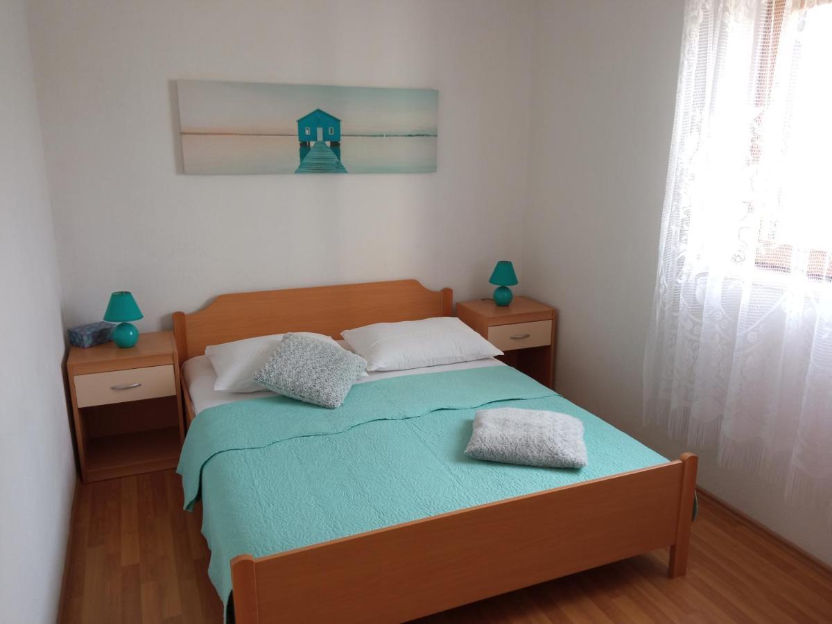 Apartment Viola Supetar Kültér fotó
