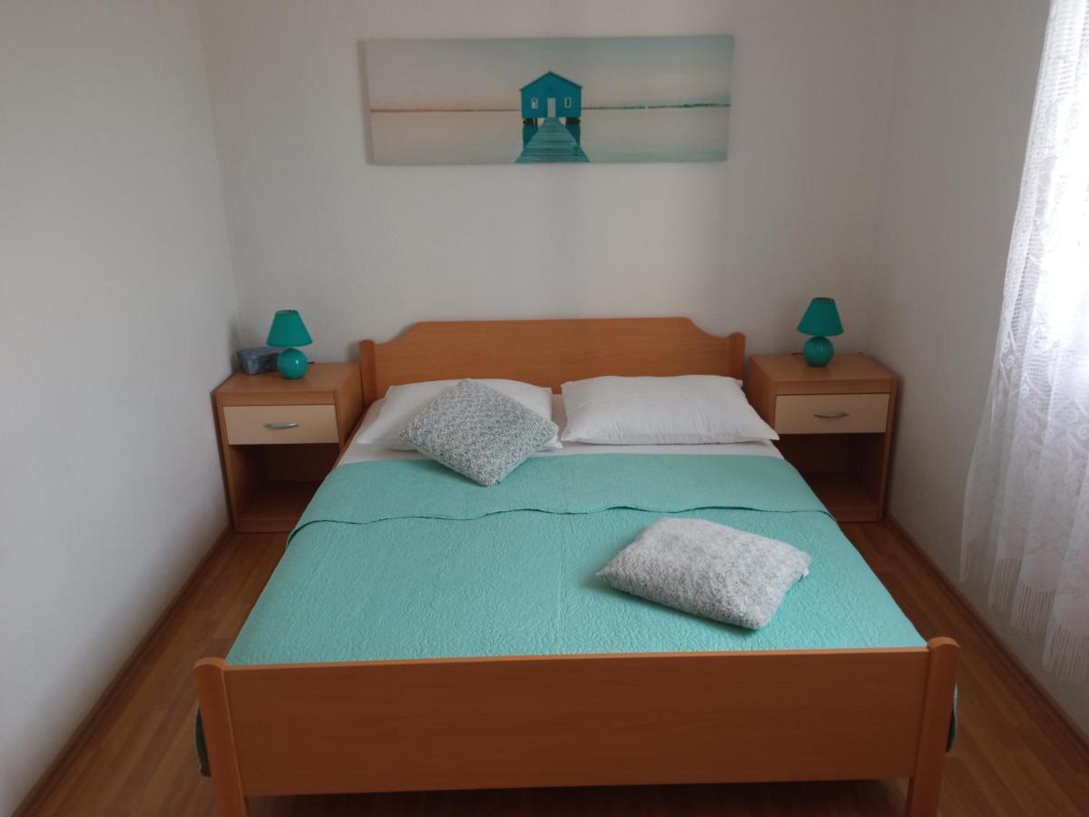 Apartment Viola Supetar Kültér fotó