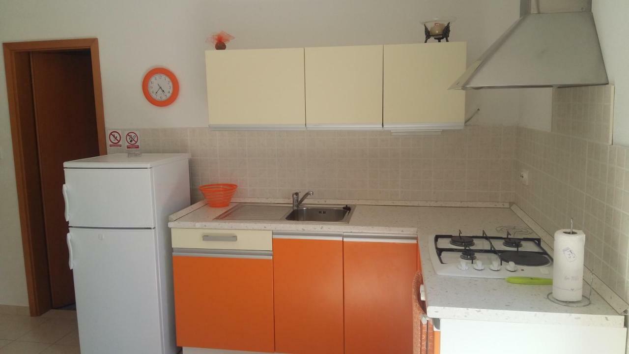 Apartment Viola Supetar Kültér fotó